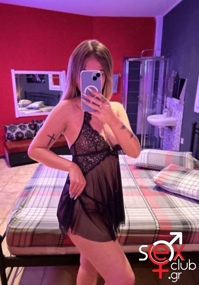 Escort-Αναστασία-8058